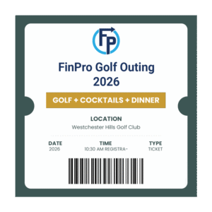 2026 FinPro Golf Single Player