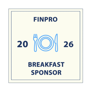 2026 Breakfast Sponsor