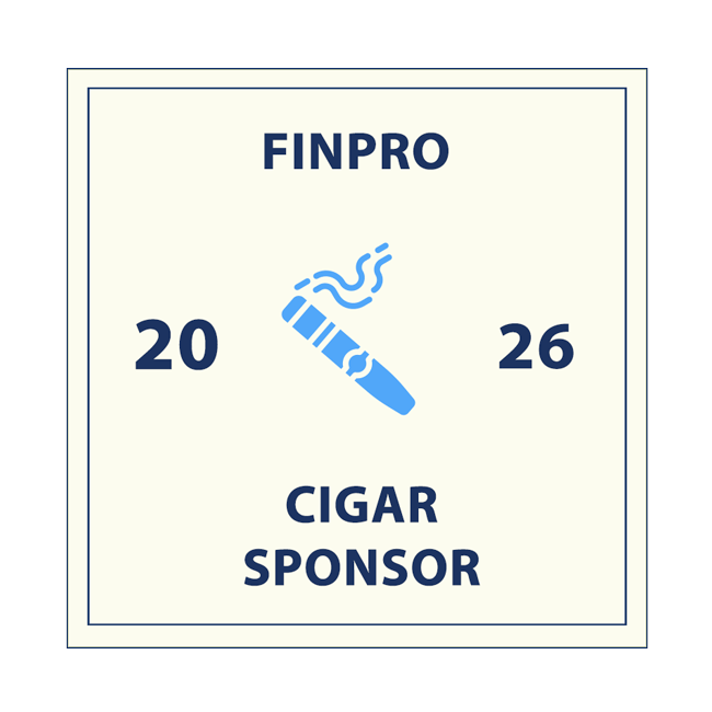 2026 Cigar Roller Sponsor