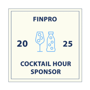 2026 Cocktail Hour Sponsor