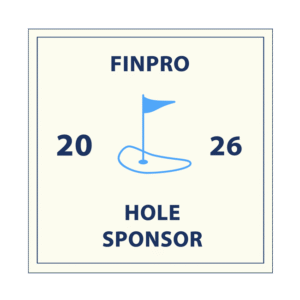 2026 Golf Hole Sponsor