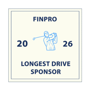 2026 Golf Longest Drive Sponsor