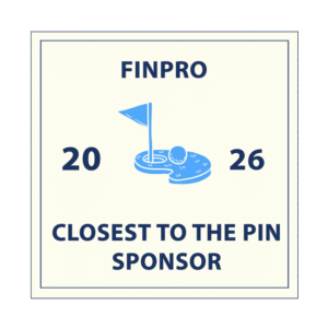 2026 Golf Closest to the Pin Sponsor