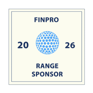 2026 Golf Range Sponsor